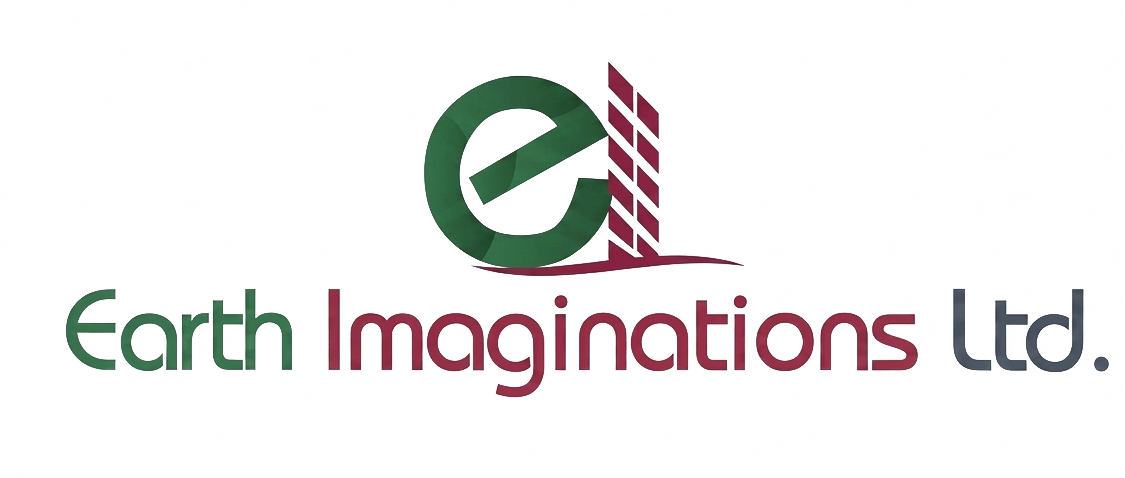 Earth Imaginations Logo
